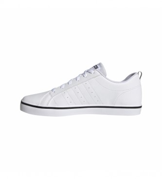 adidas VS Pace shoes white