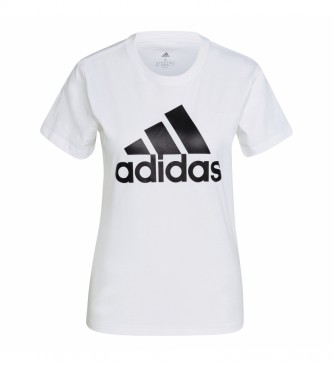 adidas T-shirt bianca Regular Essential