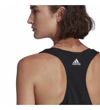 adidas Top Essentials Loose Tank sort