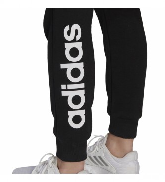 adidas Black logo pants
