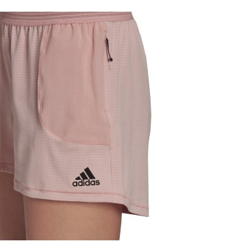 adidas Shorts Heat Rdy pink