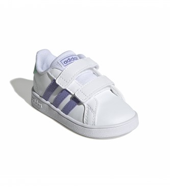 adidas Sneaker Grand Court white 