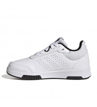 adidas Tensaur Sport Training Lace Shoe white