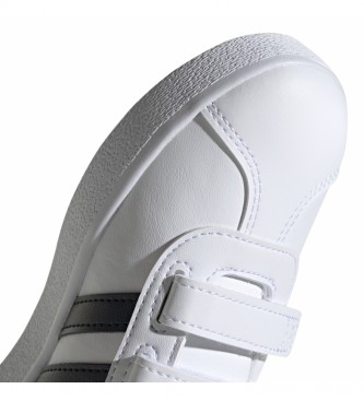 adidas Sneaker VL Court 2.0 CMF C blanc 