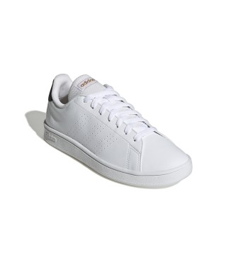 adidas Advantage Base Court Lifestyle Sneaker branco