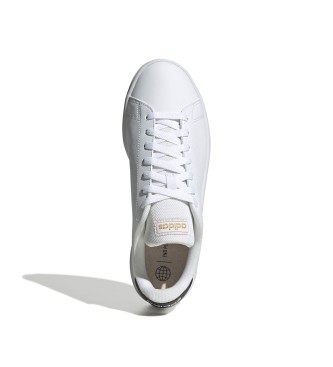 adidas Sneaker Advantage Base Court Lifestyle bianca