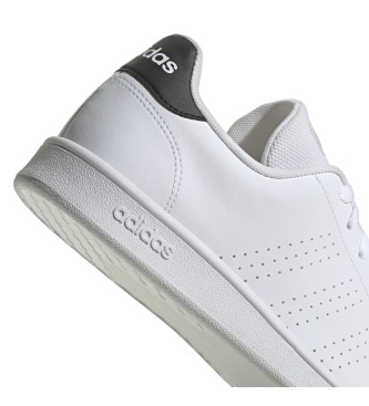 adidas Advantage Base Court Lifestyle Sneaker branco