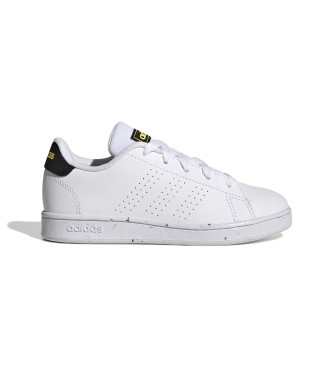 leyendo Drástico pecho adidas Advantage Lifestyle Court Lace white sneakers - ESD Store fashion,  footwear and accessories - best brands shoes and designer shoes