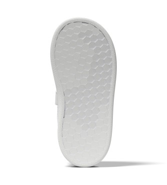 adidas Zapatillas Advantage Lifestyle Court Two Hook-and-Loop blanco
