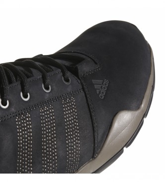 adidas Anzit DLX shoes black