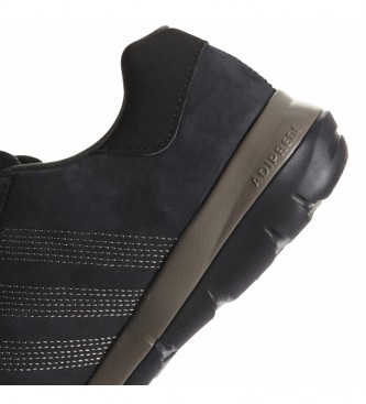 adidas Anzit DLX shoes black