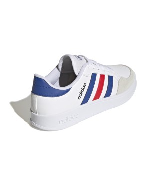 adidas Zapatilla Breaknet Court - Tienda Esdemarca calzado, y complementos - zapatos de marca y zapatillas de