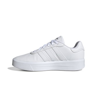 adidas Sneaker plate-forme Court