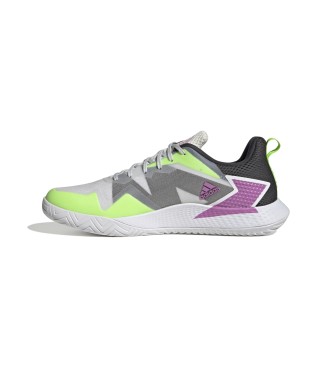adidas Defiant Speed multicolor shoes
