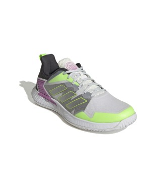 adidas Defiant Speed sapatos multicoloridos