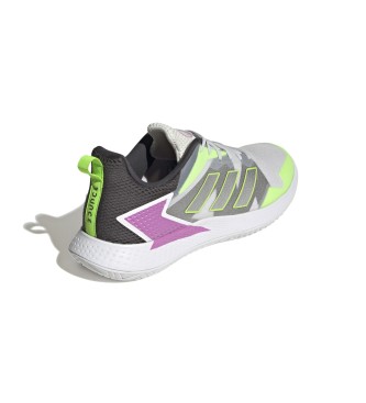 adidas Defiant Speed sapatos multicoloridos