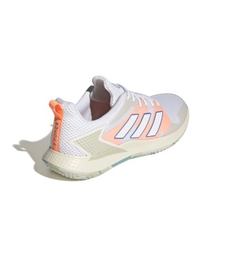 adidas SneakersDefiant Speed blanc, multicolore