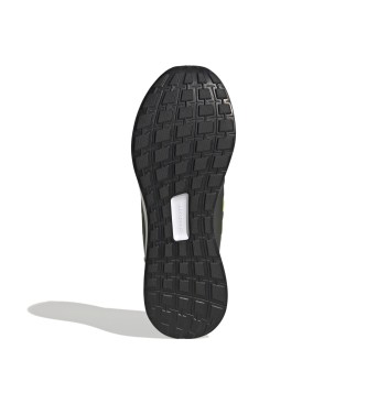 adidas EQ19 Scarpe da corsa nere