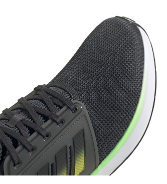adidas Chaussures EQ19 Run noires