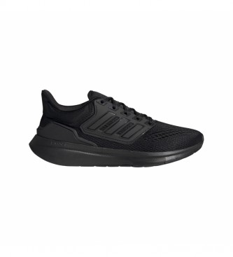 adidas Zapatillas EQ21 Run negro