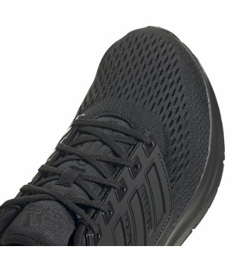 adidas Zapatillas EQ21 Run negro
