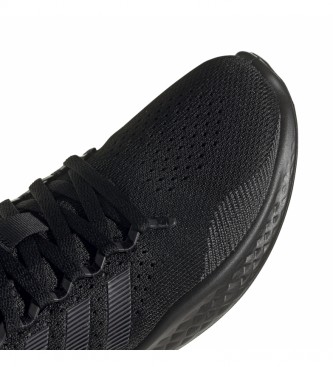 adidas Fluidflow 2.0 shoes black