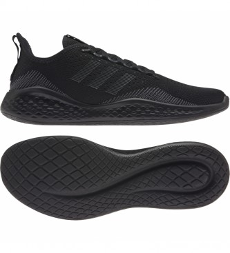 adidas Fluidflow 2.0 shoes black