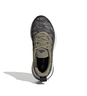 adidas FortaRun grey sneaker