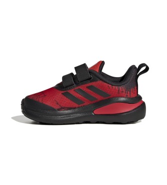 adidas Zapatillas Fortarun adidas x Marvel Spider-Man rojo - Tienda  Esdemarca moda, calzado y complementos - zapatos de marca y zapatillas de  marca
