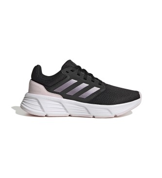 Arquitectura misericordia Derivación adidas Galaxy shoes black - ESD Store fashion, footwear and accessories -  best brands shoes and designer shoes