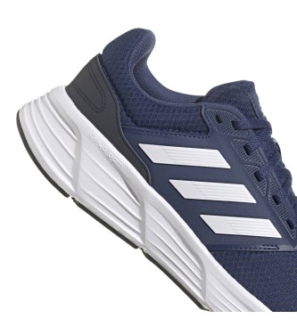 Dar tráfico Cargado adidas Galaxy blue sneakers - ESD Store fashion, footwear and accessories -  best brands shoes and designer shoes