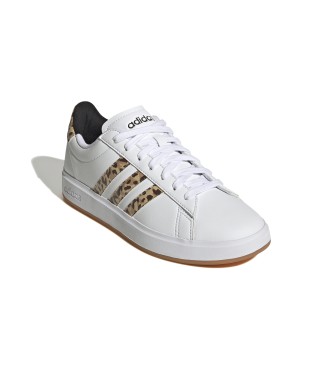 adidas Sneaker Grand Court Cloudfoam Lifestyle Comfort white