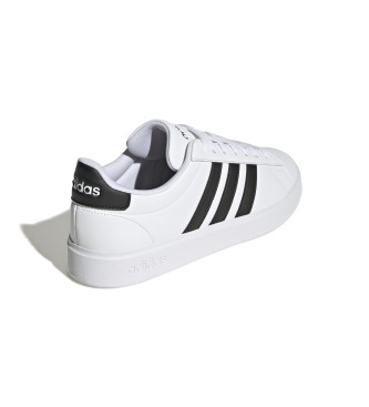 adidas Sneaker Grand Court Cloudfoam Lifestyle Court Comfort white