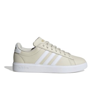 adidas Sneaker Grand Court Cloudfoam Lifestyle Comfort white - ESD Store fashion, and accessories - best brands shoes and designer shoes
