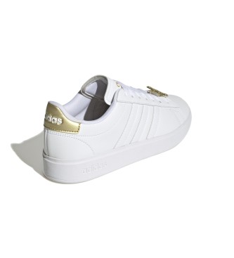 adidas Sneaker Grand Court white