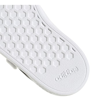 adidas Grand Court Lifestyle Hook and Loop sneakers white