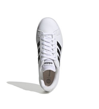 adidas Grand Court TD Lifestyle Court Casual Sneaker