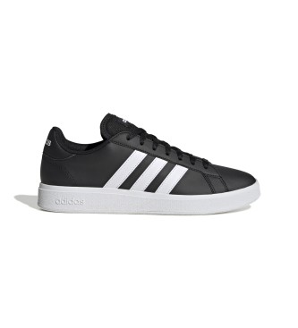 adidas Trainers Grand Court TD Lifestyle Court Casual noir