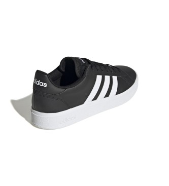 adidas Trainers Grand Court TD Lifestyle Court Casual negro
