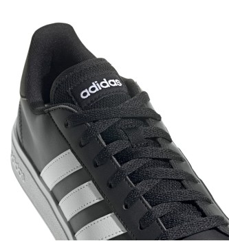 adidas Trainers Grand Court TD Lifestyle Court Casual noir
