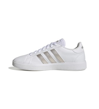 adidas Scarpe casual Grand Court TD Lifestyle Court bianche