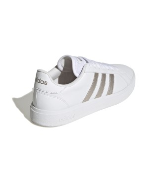 adidas Scarpe casual Grand Court TD Lifestyle Court bianche