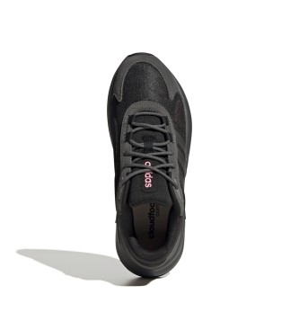adidas Chaussure de course Ozelle Cloudfoam Lifestyle noir