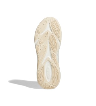 adidas Chaussures de course Ozelle Cloudfoam Lifestyle beige