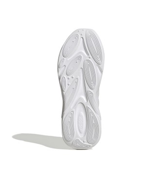 adidas Zapatillas Ozelle Cloudfoam Lifestyle Running blanco