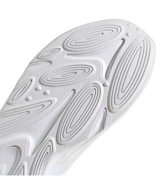 adidas Ozelle Cloudfoam Lifestyle Running Shoe branco