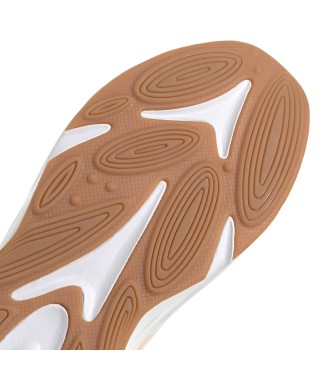 adidas Scarpe da corsa Ozelle Cloudfoam Lifestyle beige