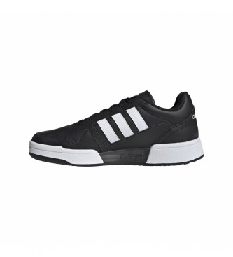llegar Fondos enemigo adidas Zapatillas Postmove negro - Tienda Esdemarca calzado, moda y  complementos - zapatos de marca y zapatillas de marca