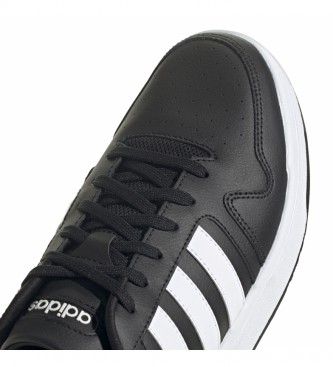 adidas Postmove schoenen zwart