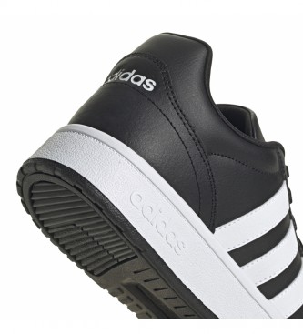 adidas Postmove Schuhe schwarz